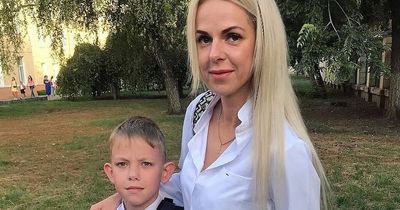 Visa granted for Ukrainian mum to move to Wales but not her nine-year-old son
