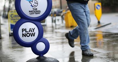 Lotto results: Wednesday's National Lottery numbers for huge £8.4million jackpot