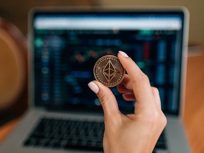 Ethereum Rises With Bitcoin And S&P 500, But Can The Crypto Buck This Bearish Pattern?