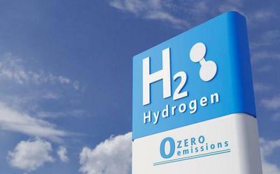 Energy independence through hydrogen