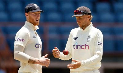 Memo to Ben Stokes: take the captaincy – but get out while the going is good