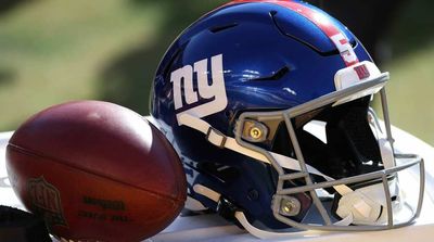 Giants’ 2022 NFL Draft Picks: Who NY Took Each Round