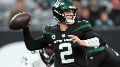 Jets 2022 NFL Draft Picks: Who New York Took Each Round