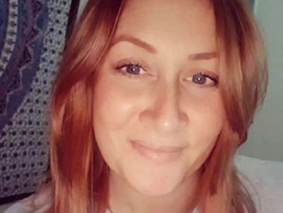 Katie Kenyon: Man charged with murder of missing mother