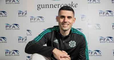 Tom Rogic in honest Celtic admission as midfielder never imagined Parkhead thrill ride would last this long