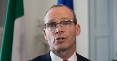 Simon Coveney set for Washington, US visit to meet senior Biden admin officials