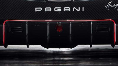 Pagani's New Supercar Could Debut In September: Report