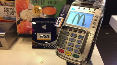 McDonald's Beats, Domino's Dives, As Higher Costs Test Value Deals