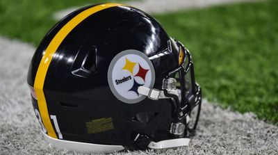 Steelers 2022 NFL Draft Picks: Who Pittsburgh Took Each Round