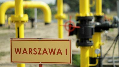 EU promises 'coordinated response' to Russia gas stoppage