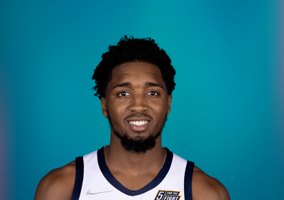 Donovan Mitchell has soreness in both legs but is ‘good to go’ for Game 6