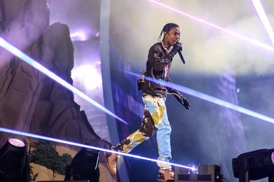 Travis Scott’s first festival performance since the Astroworld tragedy has been announced