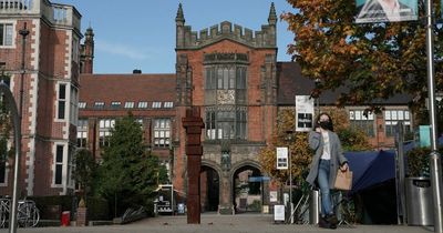 The Times names Newcastle University best in the UK for sustainable development