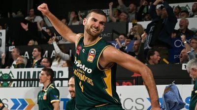 How the Tasmania JackJumpers built an NBL championship-contender from scratch
