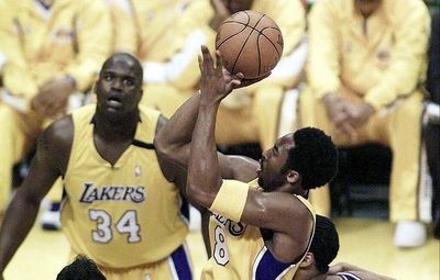 On this date: Kobe Bryant sets playoff career high versus Kings