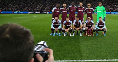 What TV channel is West Ham vs Eintracht Frankfurt on? Kick-off time and live stream details