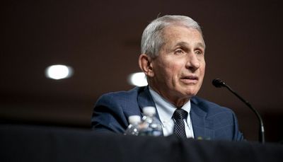 Anthony Fauci embodies arrogance of technocrats who think they know what’s best