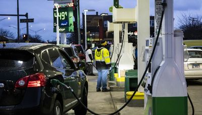 How to get a free gas, Ventra card from the city