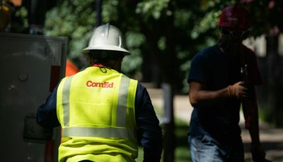 ComEd is committed to keeping electric bills affordable