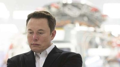 If Elon Musk Is 'Targeting' Twitter Employees, Isn't The Washington Post 'Targeting' Elon Musk?