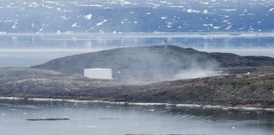 No time to waste: We need to start prioritizing solid waste management in First Nation communities