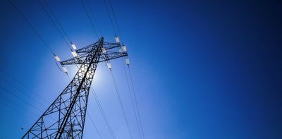 Net zero by 2050 will hit a major timing problem technology can't solve. We need to talk about cutting consumption