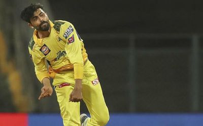 Jadeja should lead the side with belief and authority