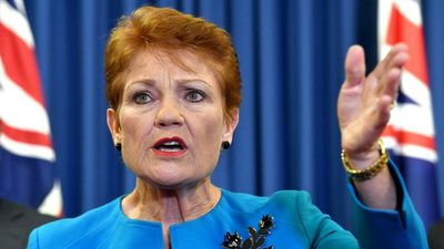 One Nation preferencing Labor in key seats