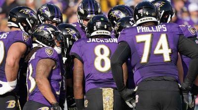 Ravens’ 2022 NFL Draft Picks: Who Baltimore Took Each Round