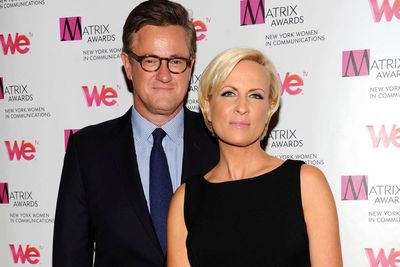 Morning Joe host says new poll exposes ‘fascist’ viewpoint of large number of Republicans