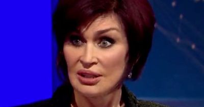 Sharon Osbourne and Jeremy Kyle's new Talk TV show a ratings flop for launch