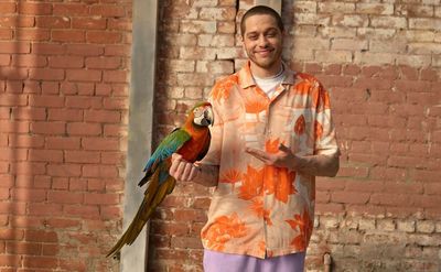 Pete Davidson becomes the face of H&M’s new menswear campaign