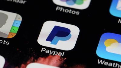 PayPal Jumps As Analysts Call Lowered 2022 Guidance A 'Clearing Event'