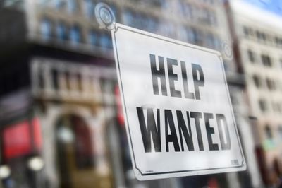 Jobs crisis widening as boomers retire: Canada statistical agency