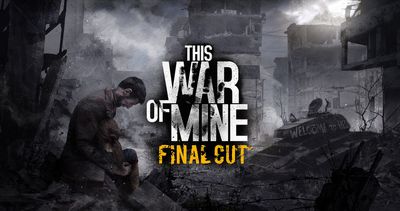 This War of Mine: Final Cut will launch on Xbox Game Pass in May