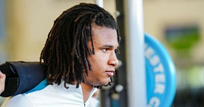 'Trying too much' - Nathan Ake gives brutal verdict on 'difficult' first season at Man City