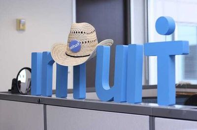Intuit Sued After Hackers Stole Crypto from Customers