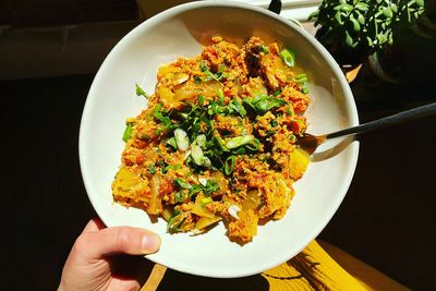 Take back your lunch hour (all of it!)