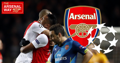 Arsenal boosted by UEFA's Champions League rule change after Bayern Munich and Barcelona trauma