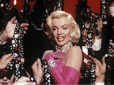 The Mystery of Marilyn Monroe: The Unheard Tapes on Netflix unearths new claim about star’s death
