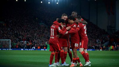 Liverpool on Cusp of UCL Final After Patient, Persistent Showing