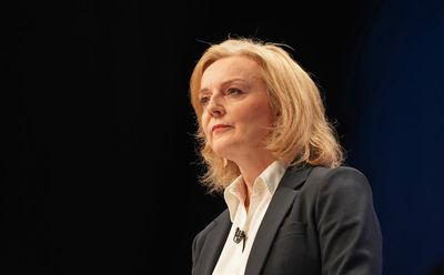 Truss says West must overhaul approach to international security