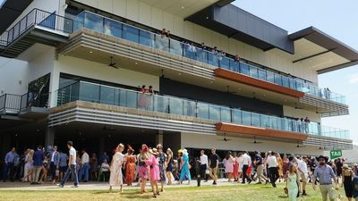 Northern Territory ICAC's findings over Darwin Turf Club grandstand challenged in Supreme Court