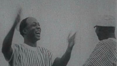 The life and legacy of Ghana's Kwame Nkrumah