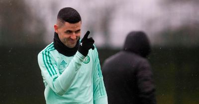 Tom Rogic shrugged off early Celtic critics as he knew turnaround was coming despite being 'written off'