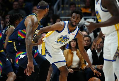 NBA playoffs prop bets: 11 props for Warriors vs. Nuggets Game 5