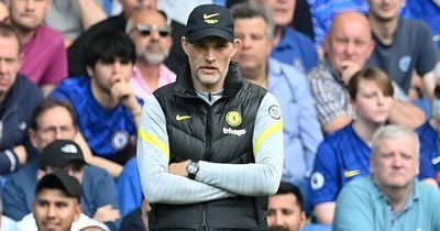 Thomas Tuchel sends message to new Chelsea owners over transfer 'danger' amid Liverpool concern