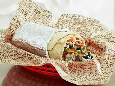 Chipotle Can Navigate Food Cost Concerns, Menu Price Increases: 4 Analysts React To Earnings Report