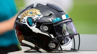 Jaguars 2022 NFL Draft Picks: Who Jacksonville Took Each Round