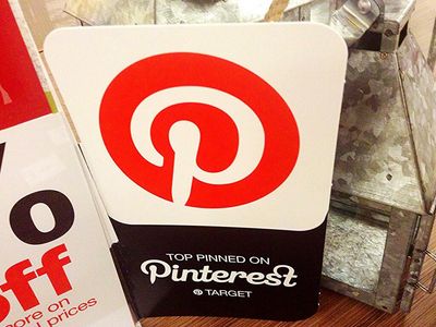 Why Pinterest Shares Are Surging After Hours